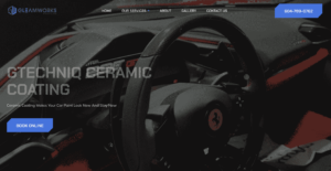 Gleamworks Detailing